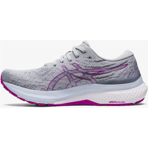 Asics Women's Gel-Kayano 29 Piedmont Grey/ Orchid